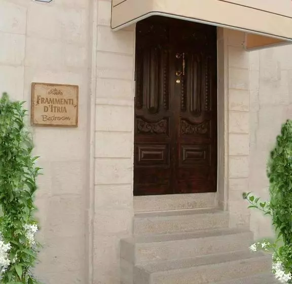 B&b Frammenti D Itria