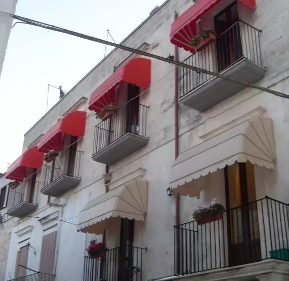 B&b Frammenti D Itria