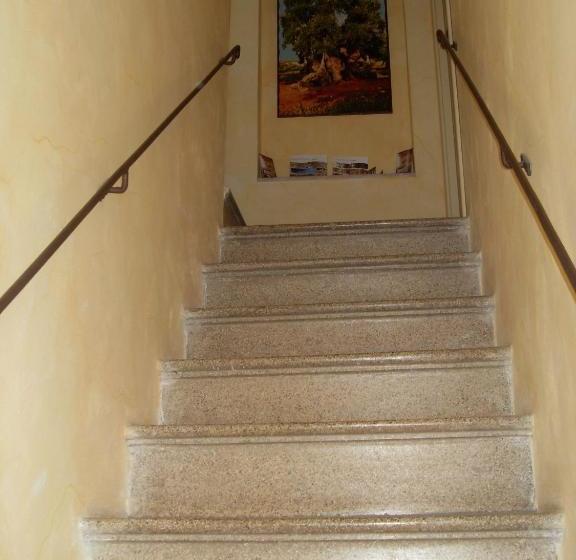 B&b Frammenti D Itria