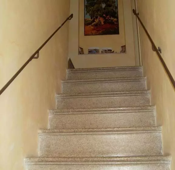 B&b Frammenti D Itria