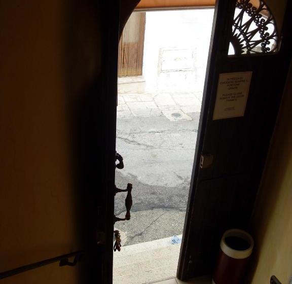 B&b Frammenti D Itria