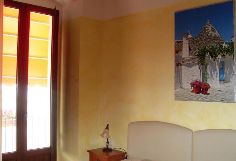 B&b Frammenti D Itria