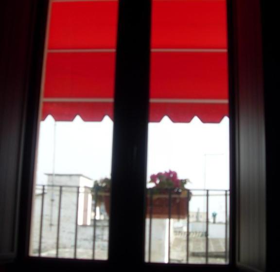 B&b Frammenti D Itria