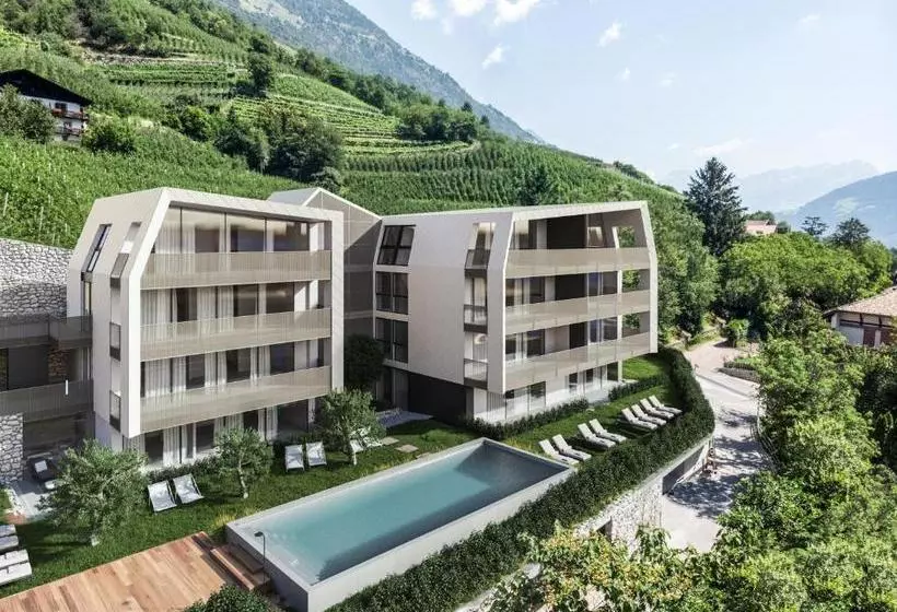 Marchegg Apartments