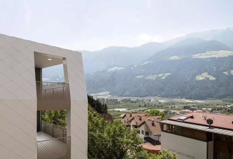 Marchegg Apartments