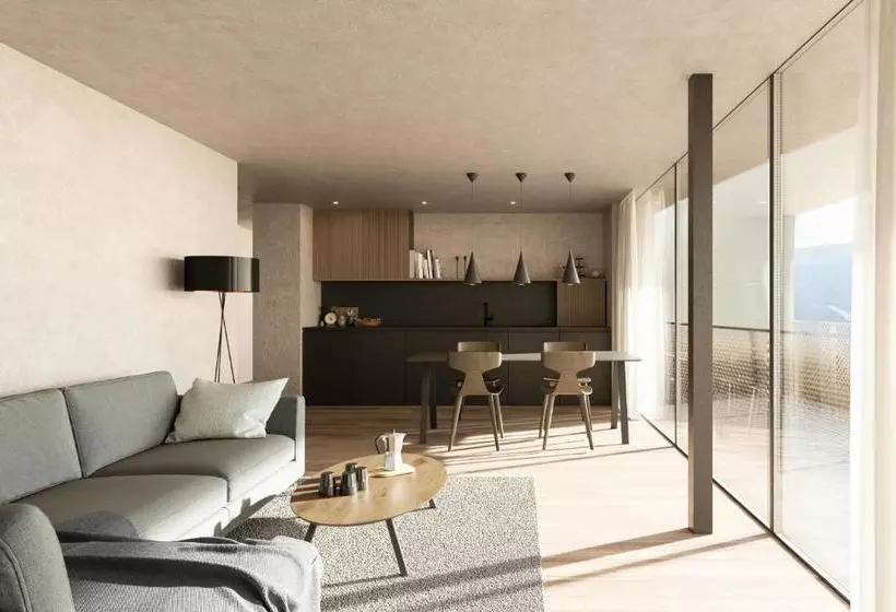 Marchegg Apartments