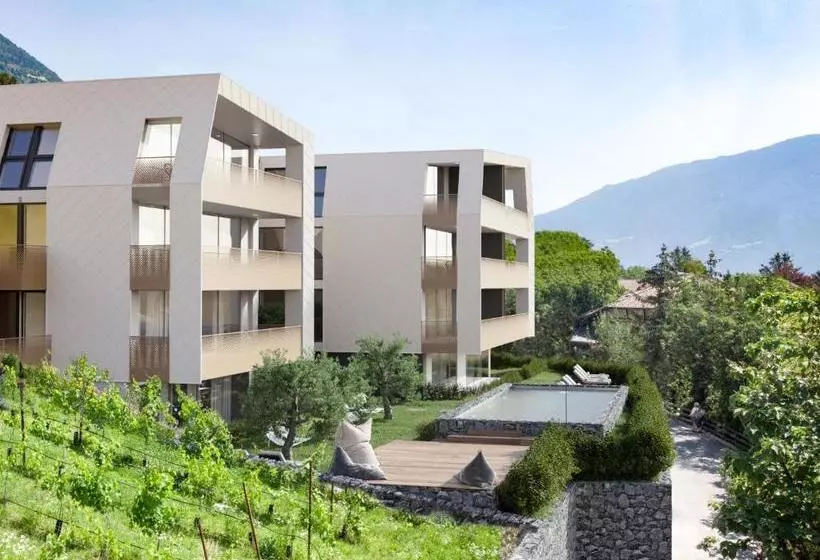 Marchegg Apartments
