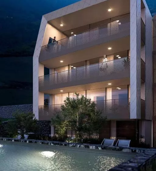 Marchegg Apartments