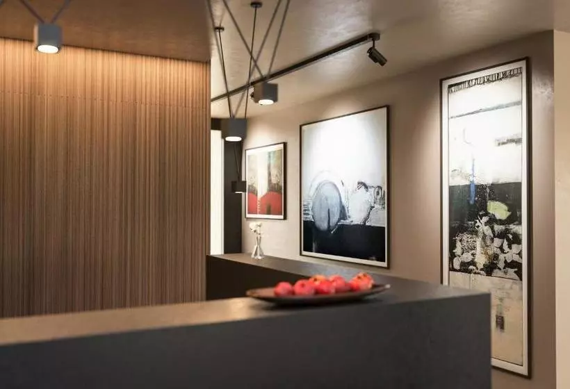 Marchegg Apartments