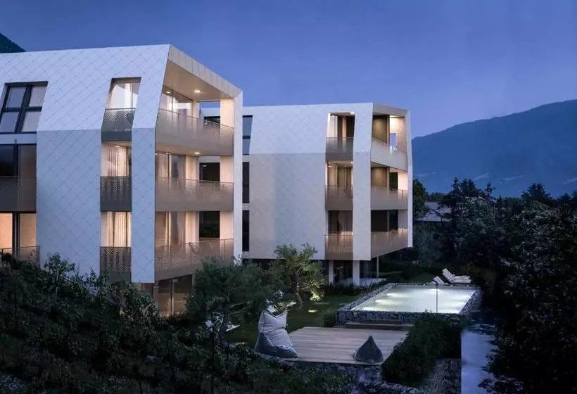Marchegg Apartments