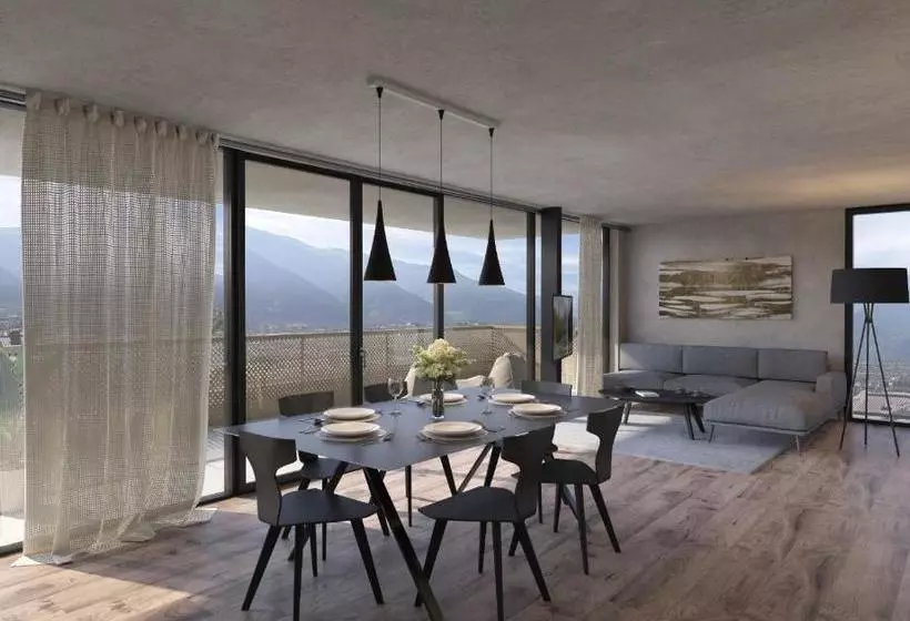 Marchegg Apartments
