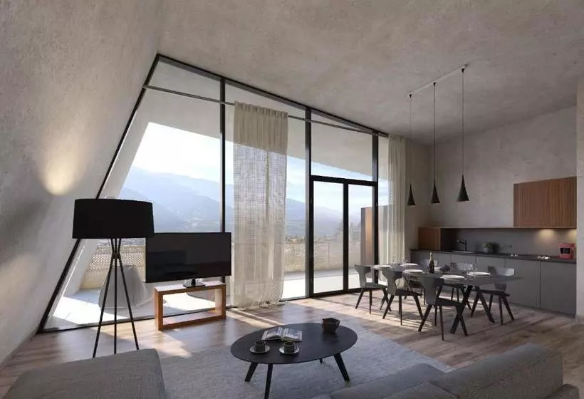 Marchegg Apartments