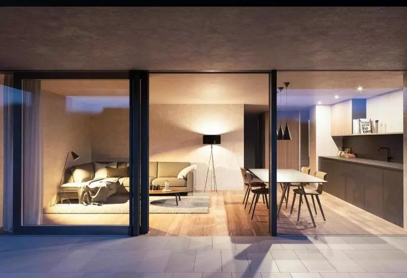 Marchegg Apartments
