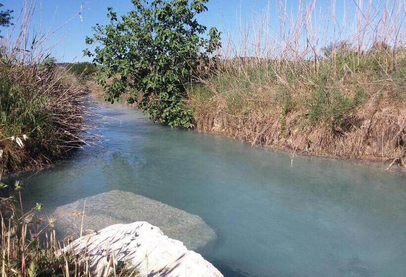 B&b Il Giardino Etrusco