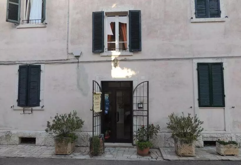 B&b Il Giardino Etrusco