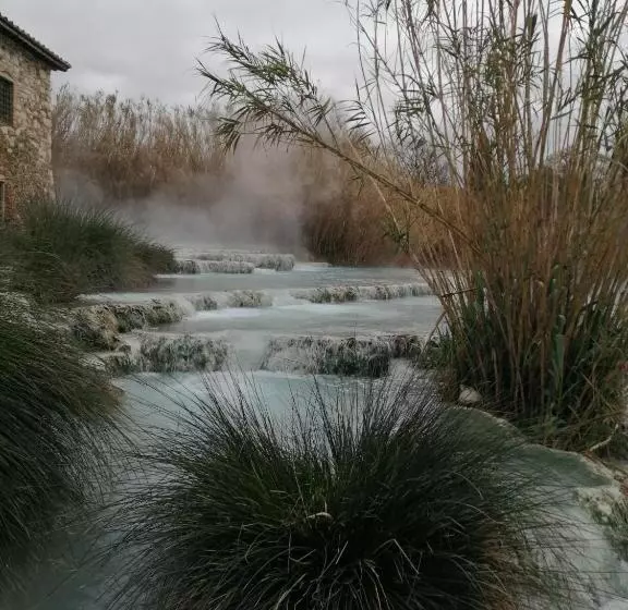 B&b Il Giardino Etrusco