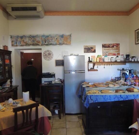 B&b Il Giardino Etrusco