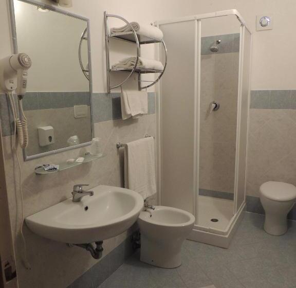 B&b Il Giardino Etrusco