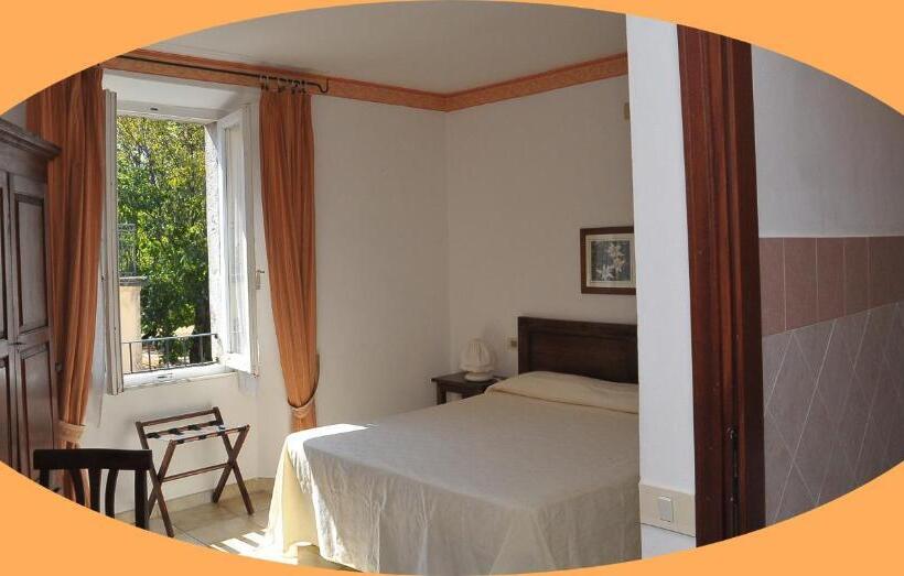 B&b Il Giardino Etrusco