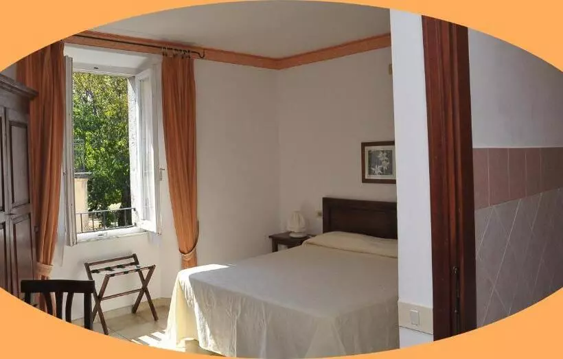 B&b Il Giardino Etrusco