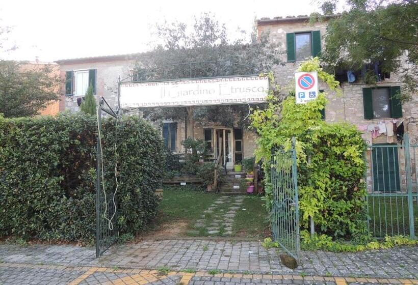 B&b Il Giardino Etrusco