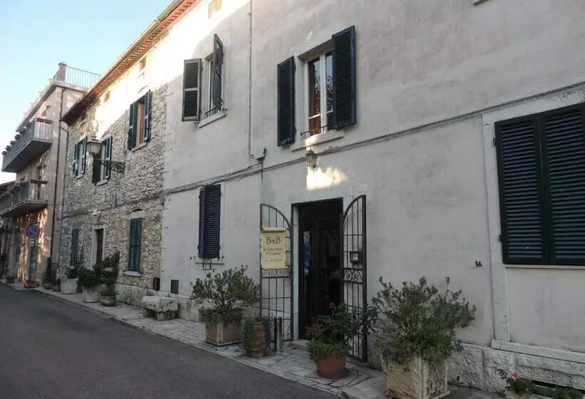 B&b Il Giardino Etrusco