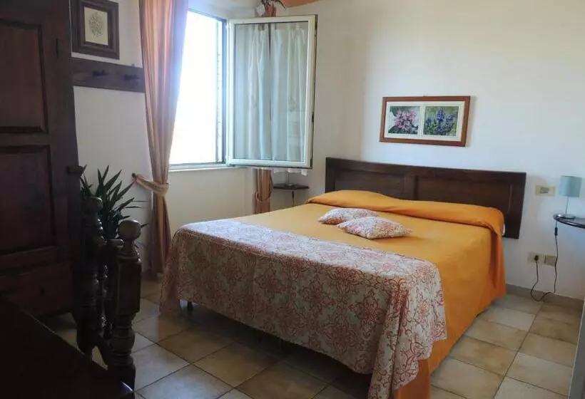 B&b Il Giardino Etrusco