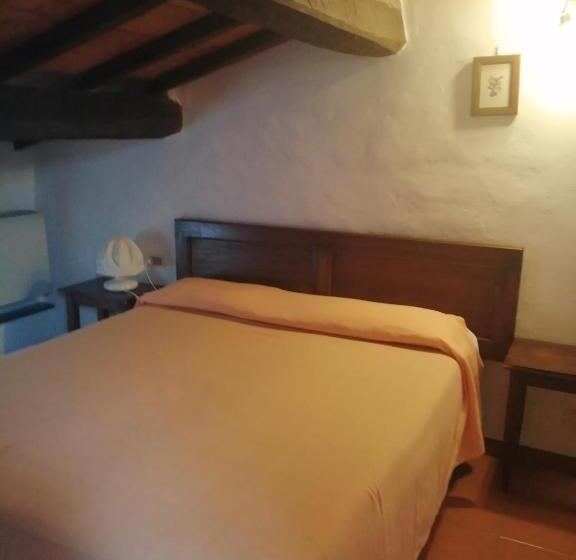 B&b Il Giardino Etrusco