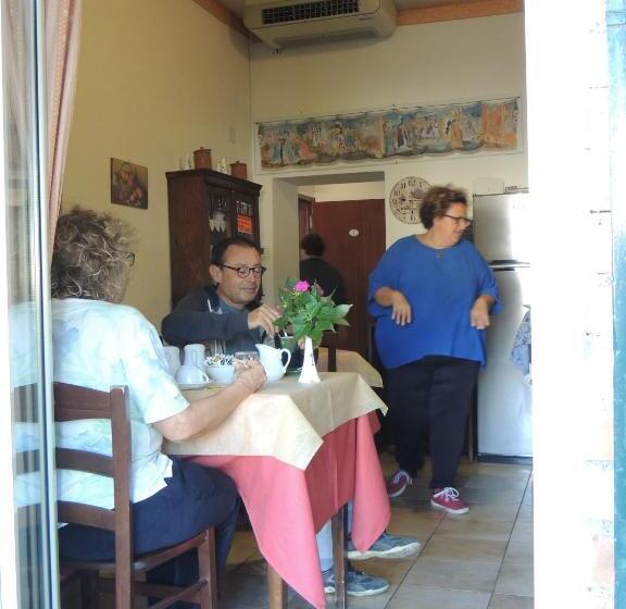 B&b Il Giardino Etrusco