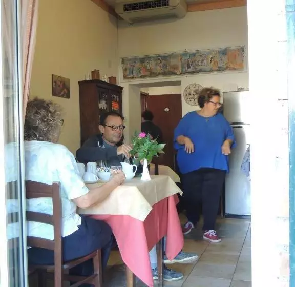 B&b Il Giardino Etrusco