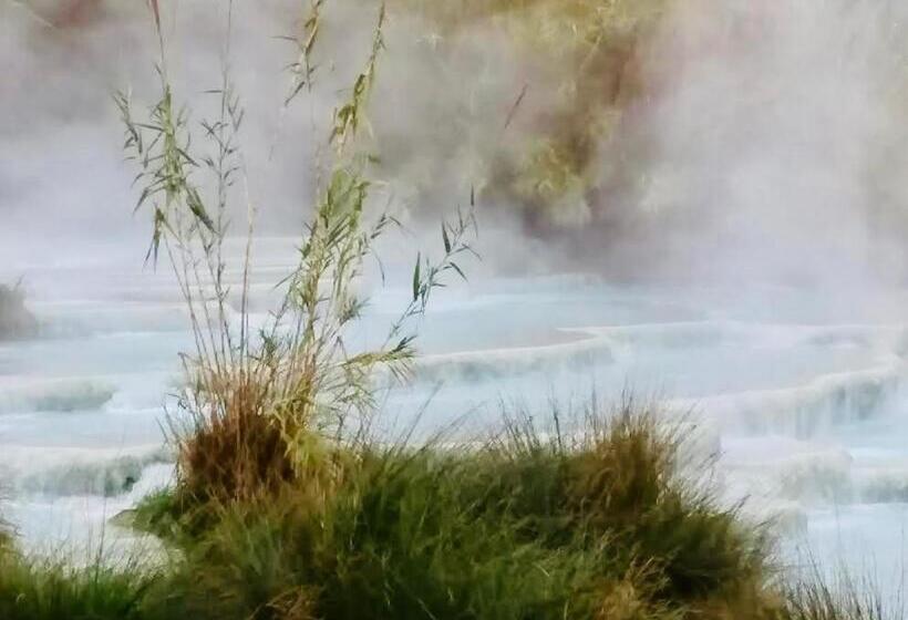 B&b Il Giardino Etrusco