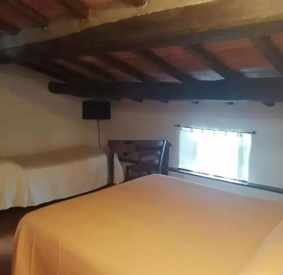 B&b Il Giardino Etrusco