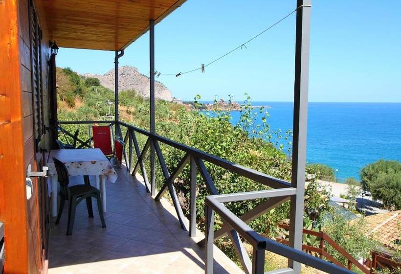 Nocleg ze śniadaniem Mareblu