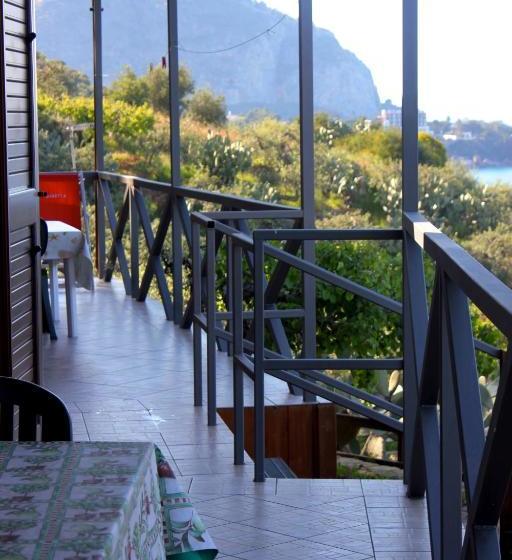 Nocleg ze śniadaniem Mareblu