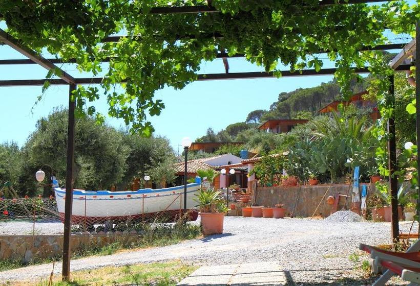 Nocleg ze śniadaniem Mareblu