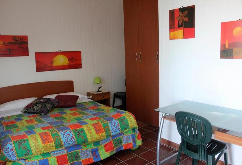 Nocleg ze śniadaniem Mareblu