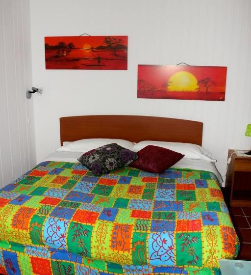 Nocleg ze śniadaniem Mareblu