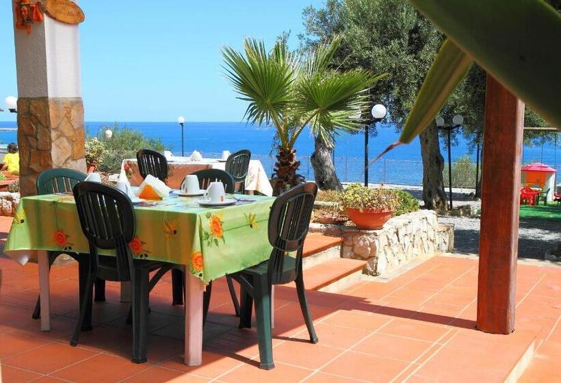 Nocleg ze śniadaniem Mareblu