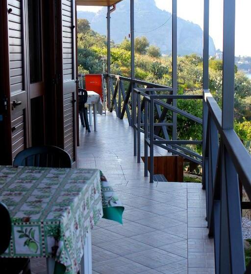 Nocleg ze śniadaniem Mareblu