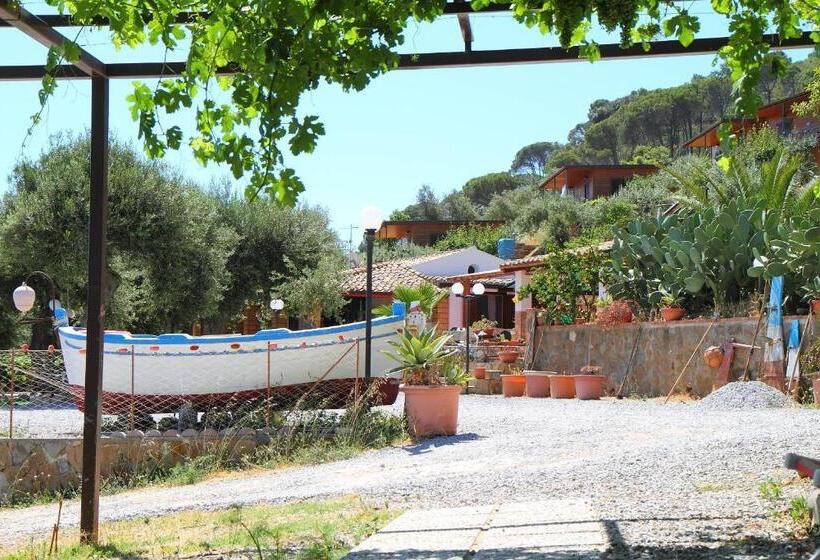 Nocleg ze śniadaniem Mareblu