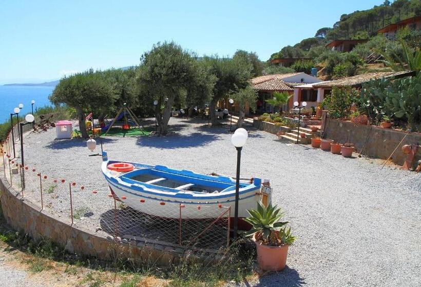 Nocleg ze śniadaniem Mareblu