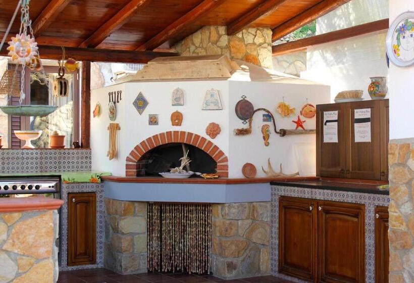 Nocleg ze śniadaniem Mareblu