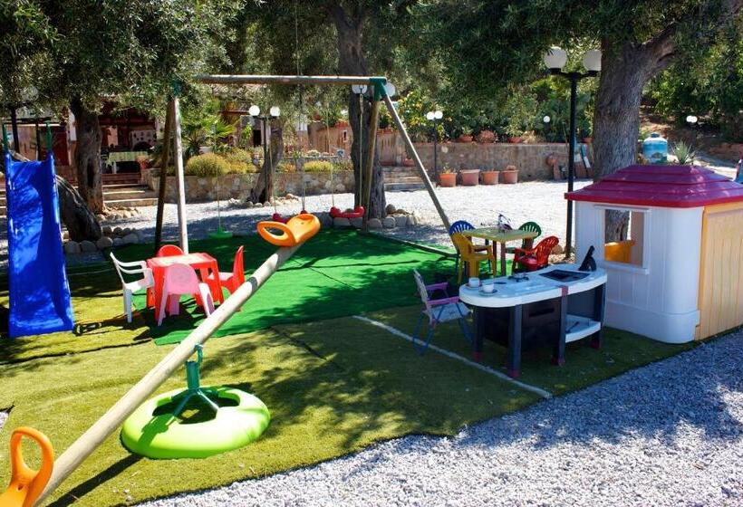 Nocleg ze śniadaniem Mareblu