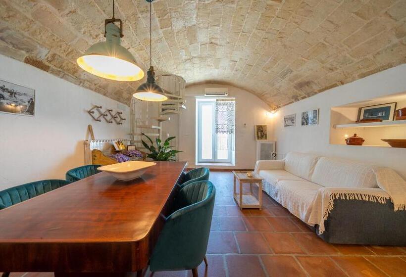 ベッドアンドブレックファースト Palazzo De Mori