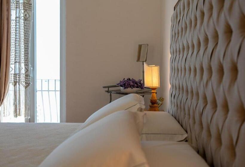 ベッドアンドブレックファースト Palazzo De Mori