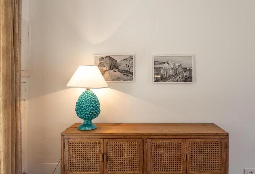 ベッドアンドブレックファースト Palazzo De Mori