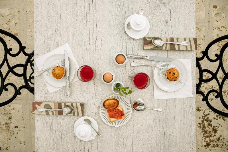 ベッドアンドブレックファースト Palazzo De Mori