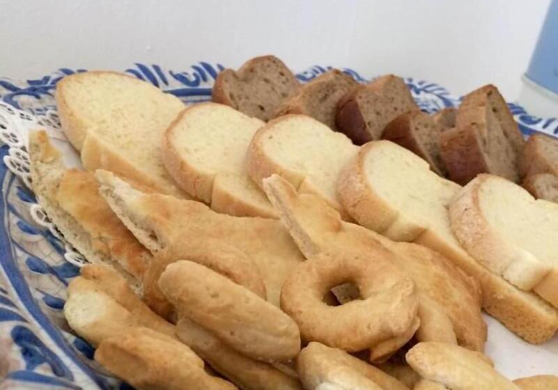 ベッドアンドブレックファースト Palazzo De Mori