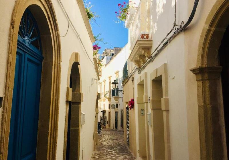 ベッドアンドブレックファースト Palazzo De Mori