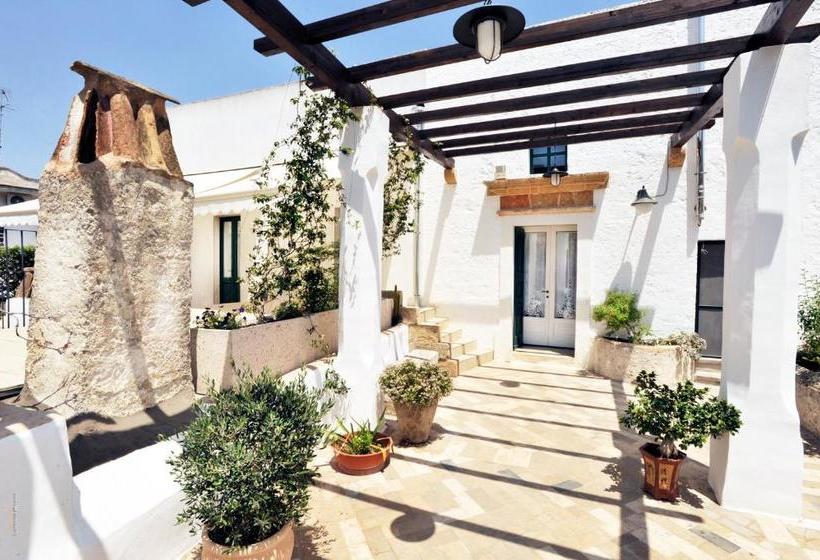 Nocleg ze śniadaniem Porta Paradiso